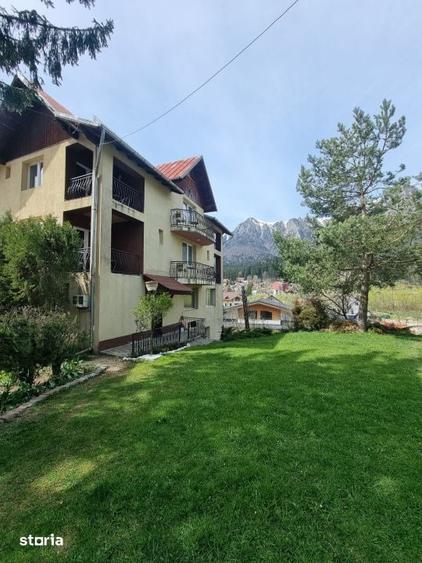 Spațiu comercial, de 222 mp, în Zamora