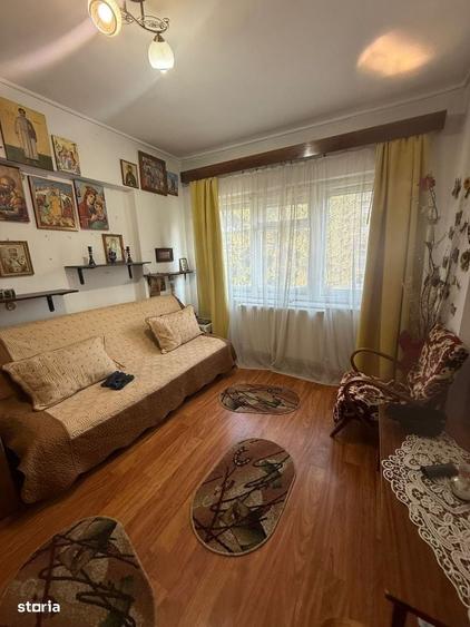 Apartament cu 3 camere în Gară