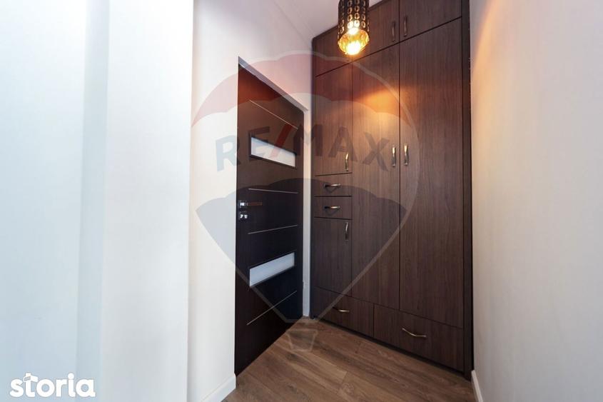 Imobil unic, 3 camere, bloc exclusivist, zona centrala! - 17