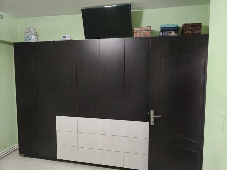Apartament cu 2 camere decomandat, mobilat în Capitol