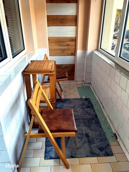 Apartament cu 3 camere în Vatra Luminoasă
