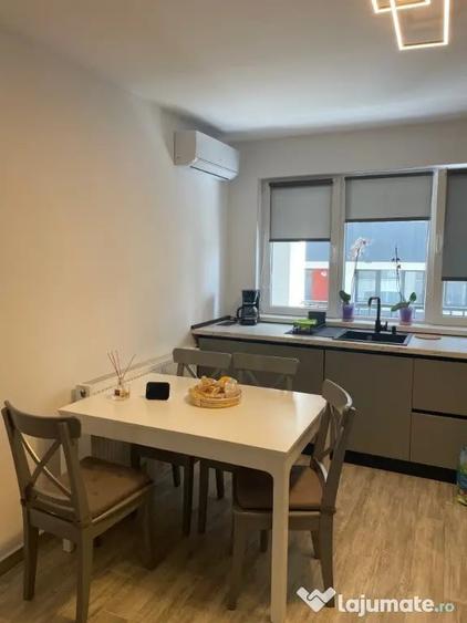 Particular-Inchiriere apartament 3 cam,Dec.,parcare,Dr. Gura Putnei - 5