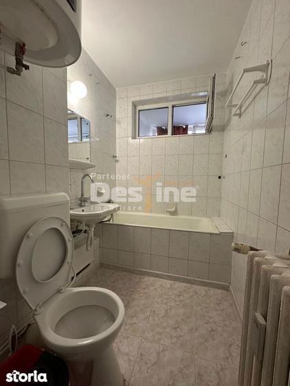 Apartament 3 camere semidecomandat in apropierea statiei de metrou Ian - 18