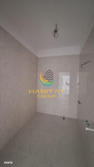 Apartament cu 2 camere decomandat în Metalurgiei