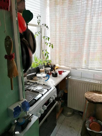 Apartament cu 2 camere decomandat în Decebal
