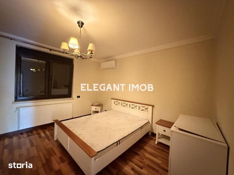 Casă cu 4 camere cu Teren 585 Mp în Corbeanca
