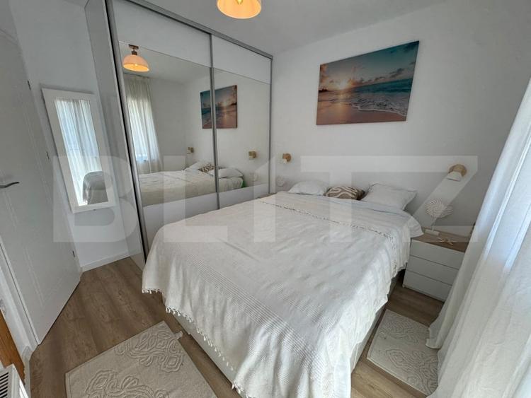 Apartament cu 2 camere, etaj intermediar, balcon, parcare, zona Porii - 6