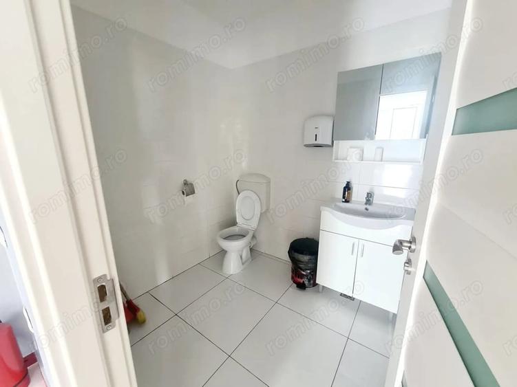 Spațiu comercial, de 200 mp, în Ultracentral