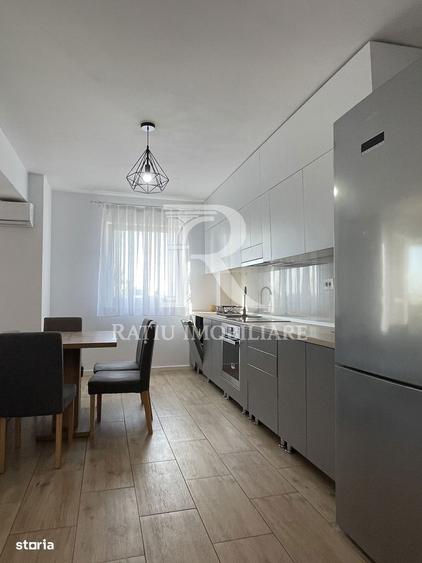 Apartament cu 2 camere în Calea Aradului