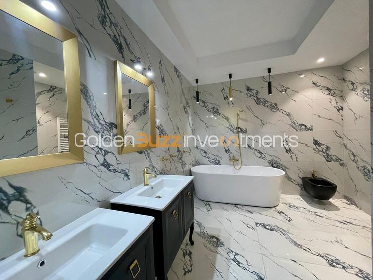 Apartament cu 4 camere în Șoseaua Nordului