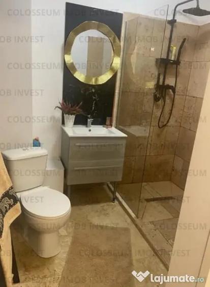 Garsonieră nedecomandată în Astra