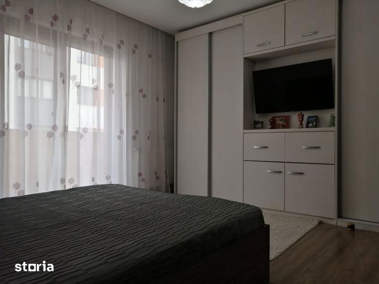 Casă cu 4 camere cu Teren 260 Mp în Chiajna