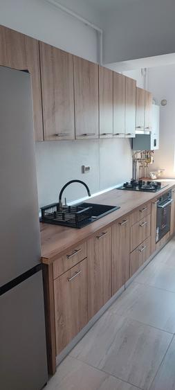 Apartament cu 2 camere decomandat în Balciu