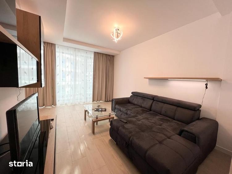 Apartament 2 camere Lake One Mamaia cu loc de Parcare 700 EURO - 9
