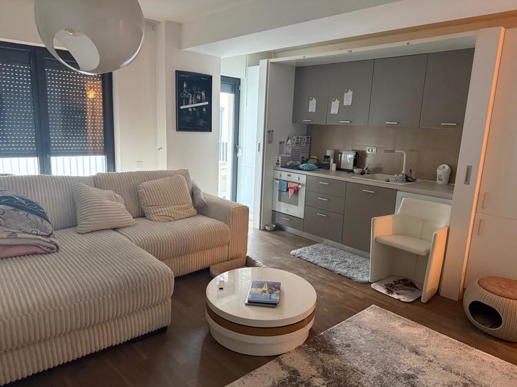 Apartament de vanzare Arcadia Domenii - 2