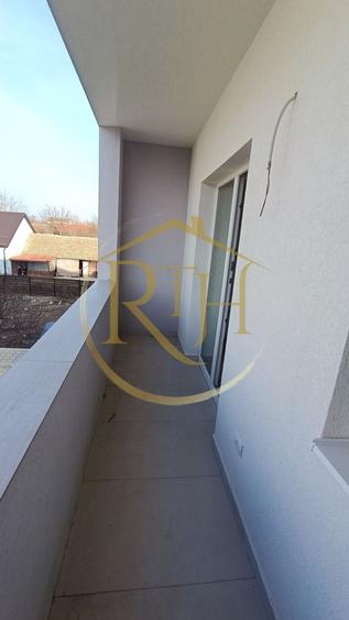 Apartamente cu 2 camere  noi de vanzare in Giroc ,comision agentie ,,0'' !!! - 19
