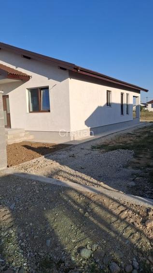 Casa de vanzare in Osorhei