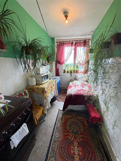 Apartament cu 2 camere semidecomandat în Ultracentral