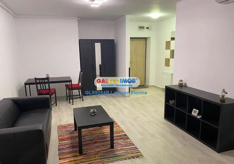Apartament cu 2 camere în Theodor Pallady
