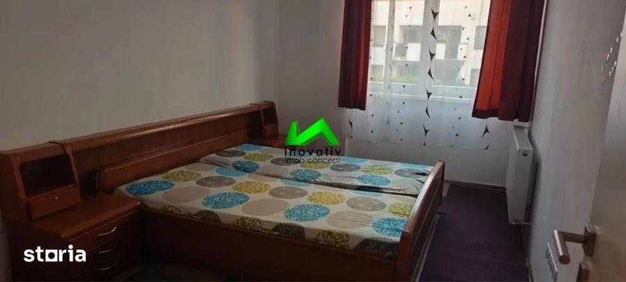 Apartament cu 3 camere în Turnișor