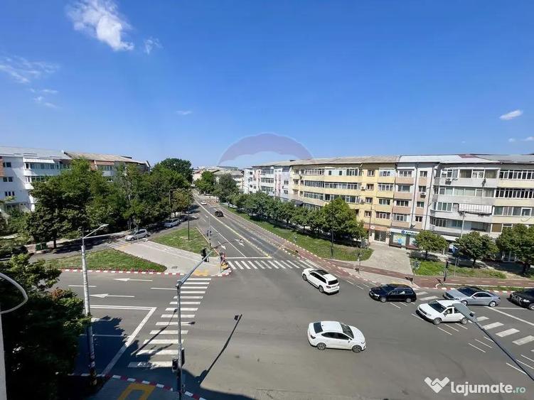 Apartament cu 3 camere de vanzare in zona Brailei - 5