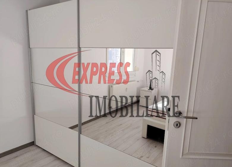 Apartament cu 3 camere semidecomandat în 1 Decembrie 1918