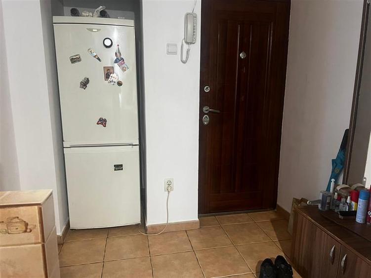 Apartament cu 2 camere circular, mobilat în Mircea cel Bătrân