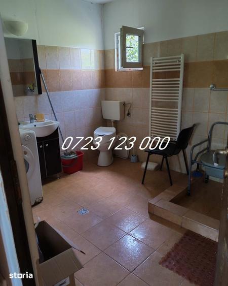 Casa de vanzare in Branesti, in apropiere de padure si lac - 1
