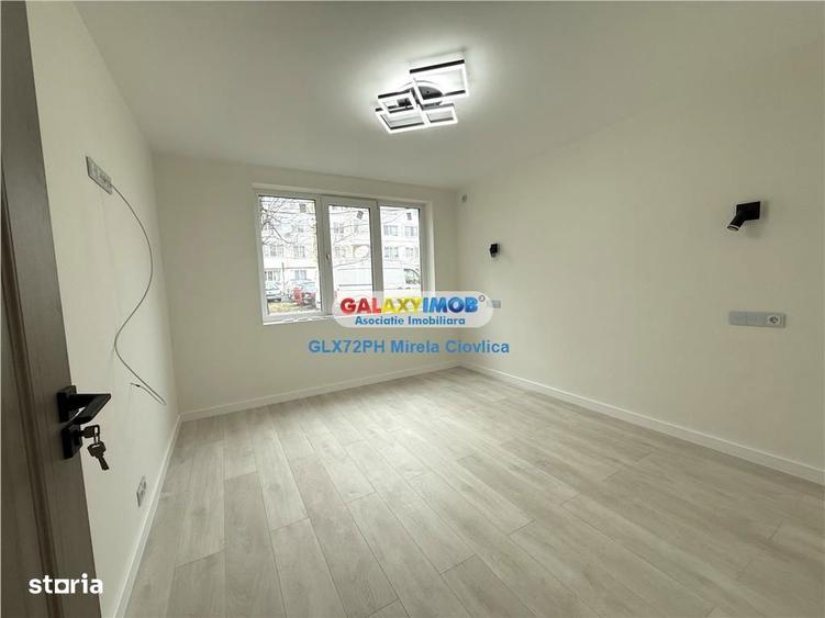 Apartament cu 2 camere în Ultracentral