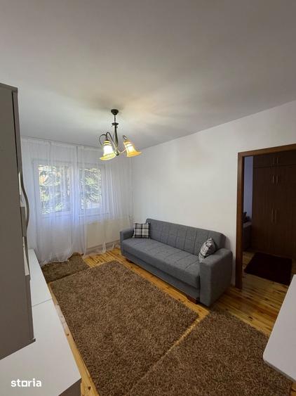 Apartament cu 2 camere în Orașul Nou