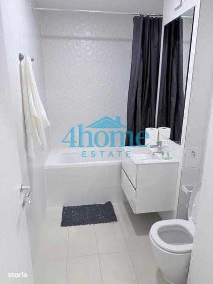 Garsoniera Theodor Pallady|HILS Titanium|Metrou|Prima Inchiriere - 2