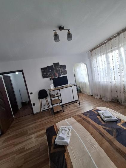 Garsonieră decomandată în Călărași