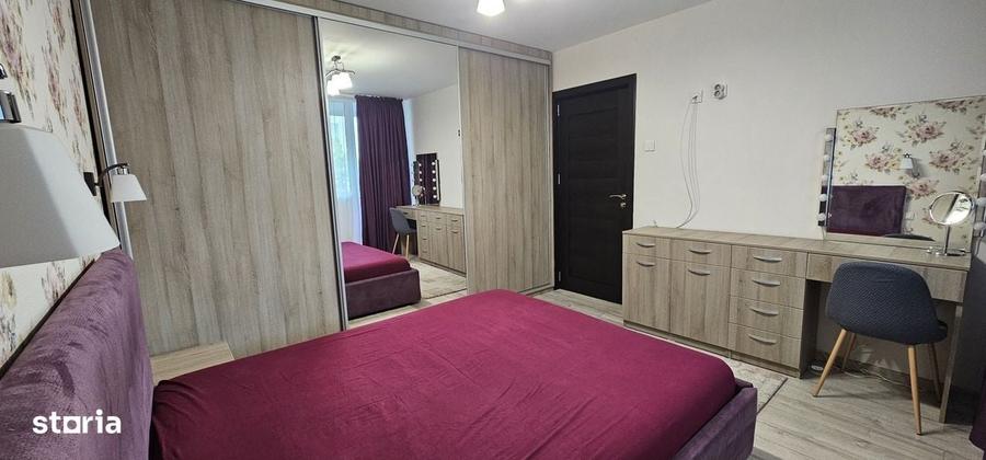 Apartament 2 camere 1 Decembrie 1918 - 4