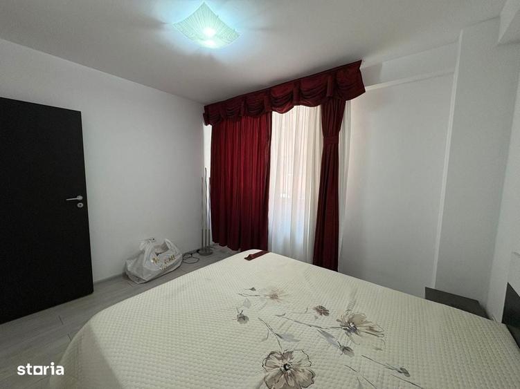 Apartament cu 2 camere semidecomandat în Dudu