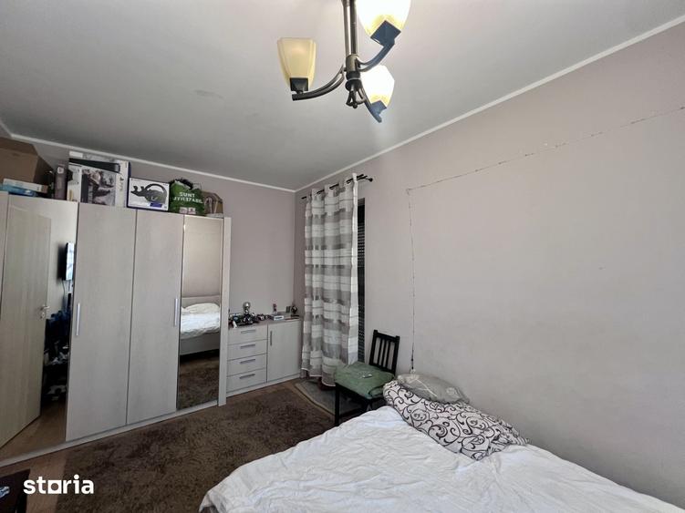 Apartament cu 2 camere în Dumbrăvița