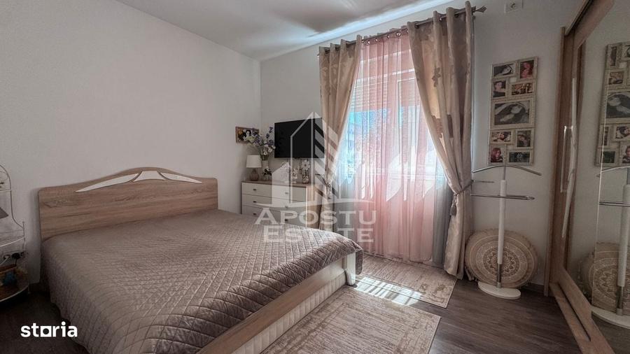 Apartament cu 2 camere în Moșnița Veche