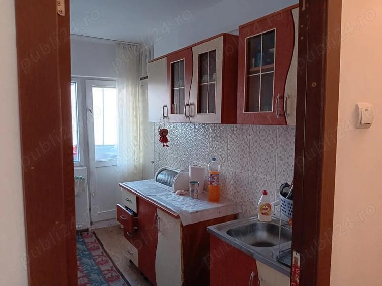 Apartament cu 2 camere decomandat în Sud