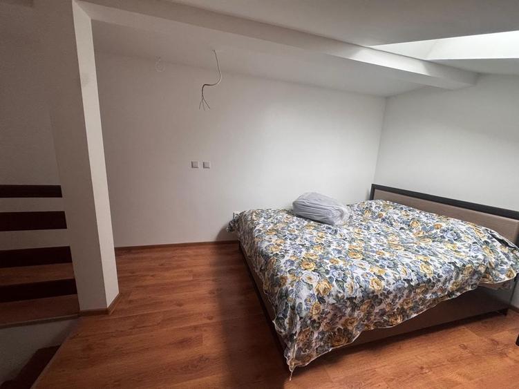 Apartament cu 2 camere decomandat, mobilat în Nord