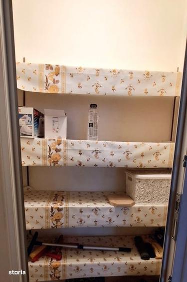 Apartament cu 2 camere decomandat, mobilat în Grigorescu
