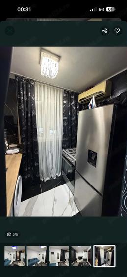 Garsoniera de vanzare comfort 3 pia?a Rahova etajul 3 din 4 mai multe detalii telefonic - 4