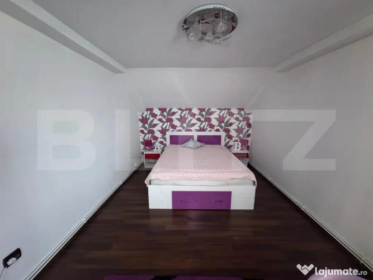 Casă cu 3 camere cu Teren 678 Mp în Valea