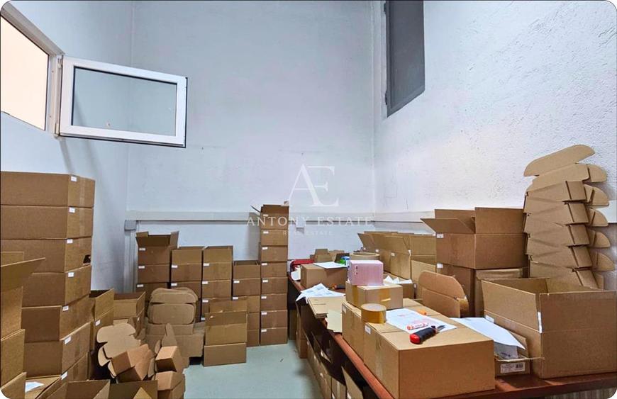 Spațiu comercial, de 380 mp, în Central