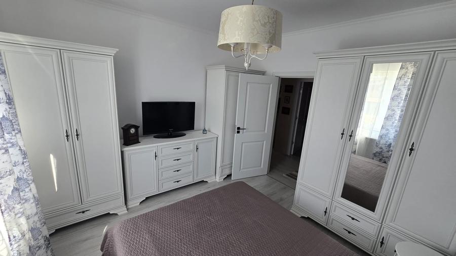2 Camere | Chiajna-Militari Residence | Centrala | Mobilat | Utilat | - 5
