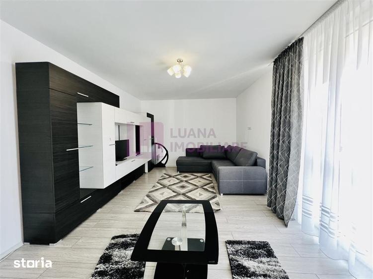 Apartament cu 2 camere în Țiglari