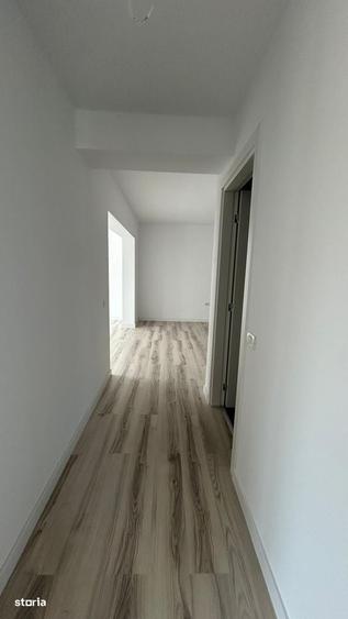Apartament cu 3 camere în Păulești