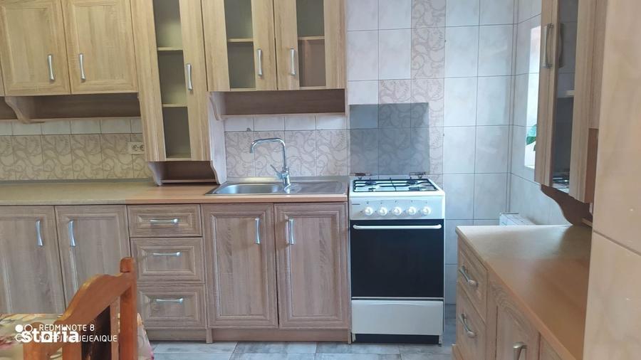 Apartament cu 2 camere decomandat în Ultracentral
