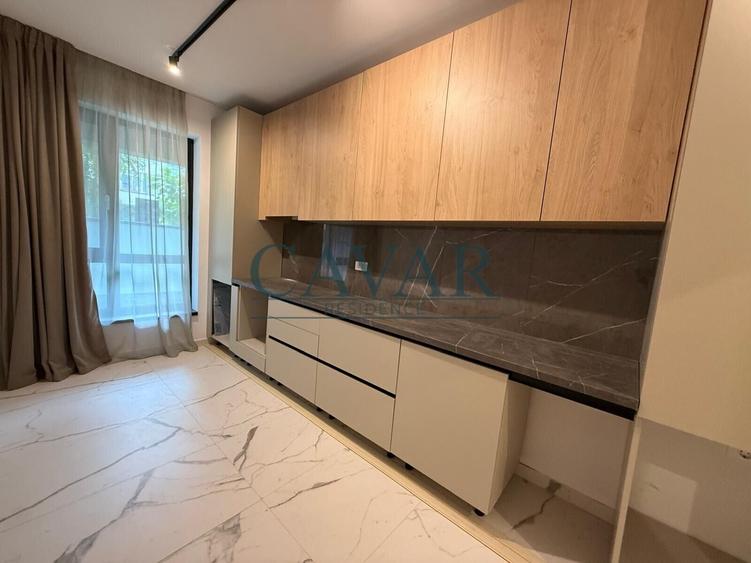 Apartament cu 2 camere decomandat în Olteniței