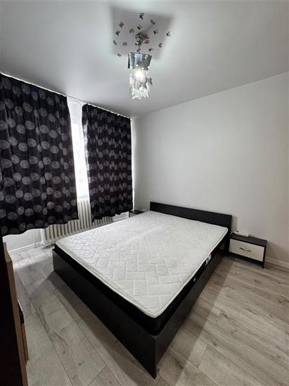 Apartament cu 2 camere decomandat în Gării