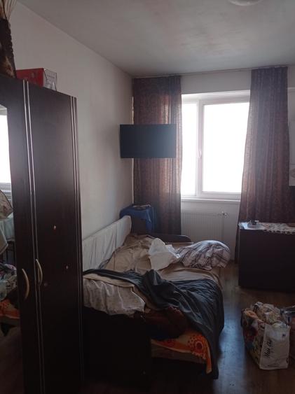Apartament cu 2 camere semidecomandat în Gheorgheni