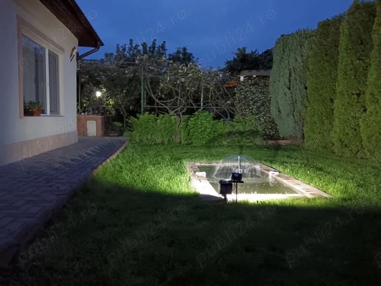 Casă cu 2 camere cu Teren 75 Mp în Central